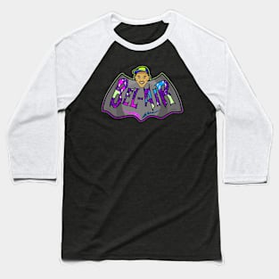 Bel-Air V Baseball T-Shirt